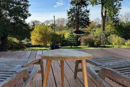 Haus Braunschweig Riddagshausen - 9 Zimmer, 343 m&sup2;, 1.259.000&euro; | Angebot:25277287