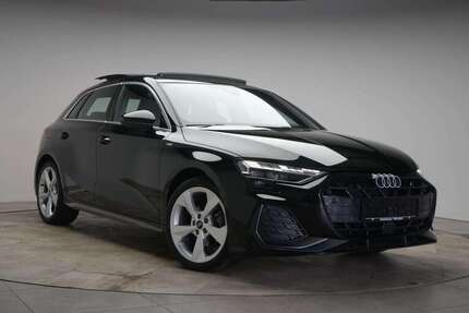 Audi A3 2.500 km 36.990 € Braunschweig 38110