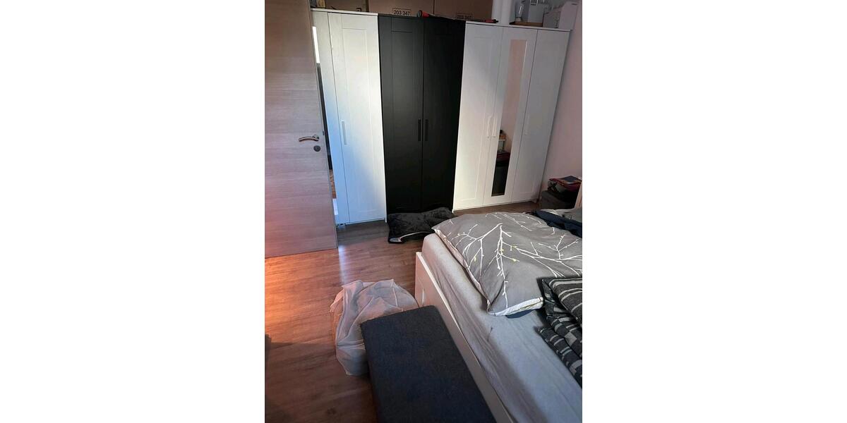 Erdgeschoßwohnung Vordorf - 2 Zimmer, 65 m&sup2;, 500&euro; | Angebot:25397251