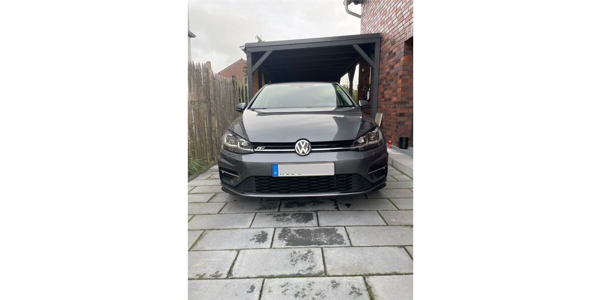 VW Golf 106.000 km 16.500 &euro; Königslutter 38154