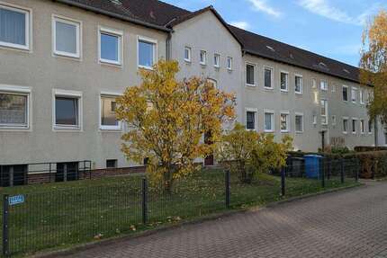 Wohnung zum Kaufen in Braunschweig 129.000 € 55 m² 3 zimmer