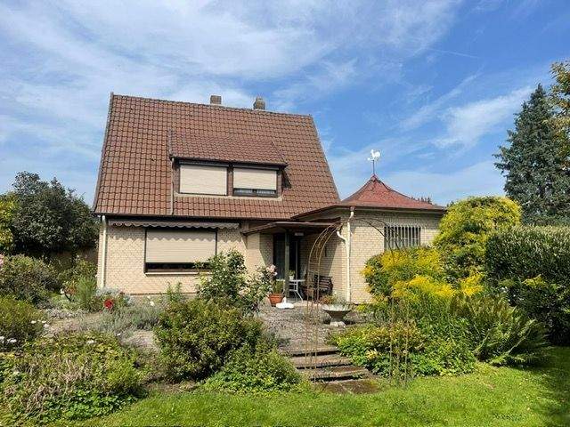 Grundstück Wolfenbüttel Stadtgebiet - 395.000&euro; | Angebot:25776932
