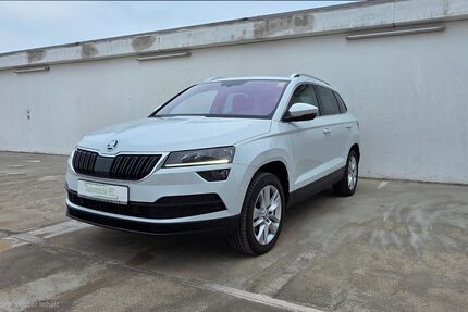 Skoda Karoq 63.300 km 21.300 &euro; Braunschweig 38102