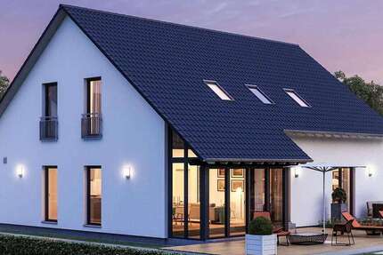 Haus Cremlingen - 6 Zimmer, 231 m&sup2;, 632.605&euro; | Angebot:24942311