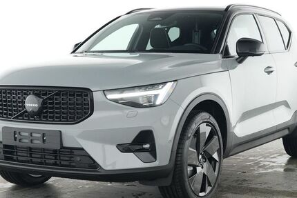 Volvo XC40 27.266 km 36.990 &euro; Braunschweig 38114