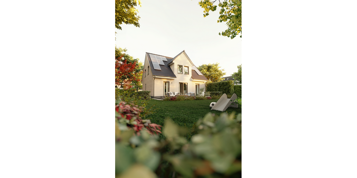 Einfamilienhaus Wendessen Wendessen - 5 Zimmer, 144 m&sup2;, 387.050&euro; | Angebot:27687691