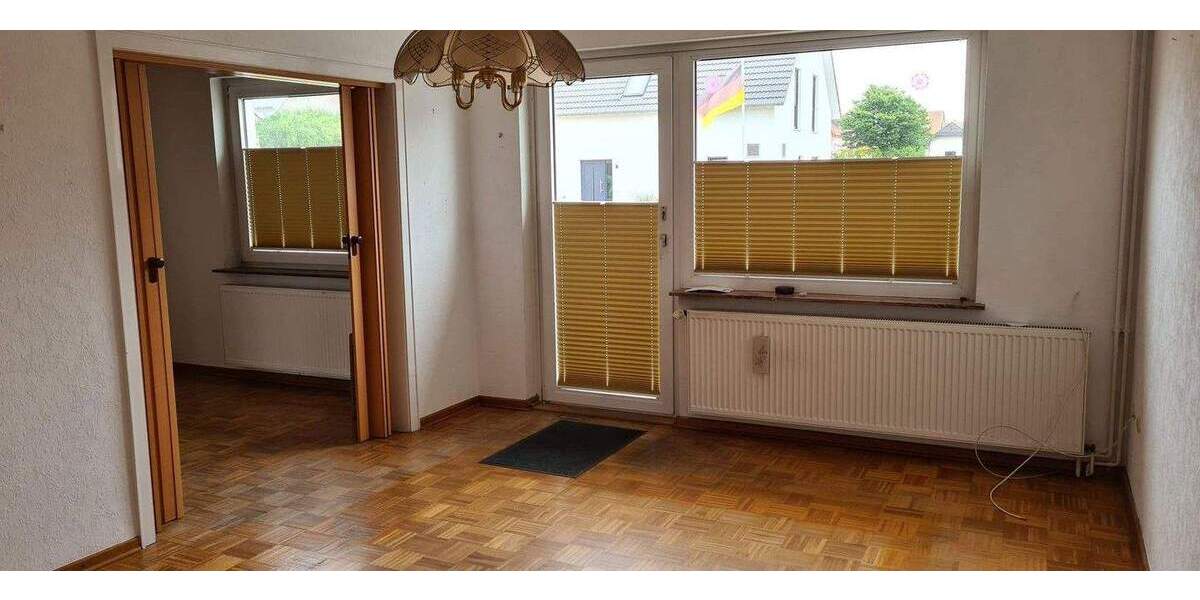 Doppelhaushälfte Schellerten Ottbergen - 5 Zimmer, 95 m&sup2;, 165.000&euro; | Angebot:25950817