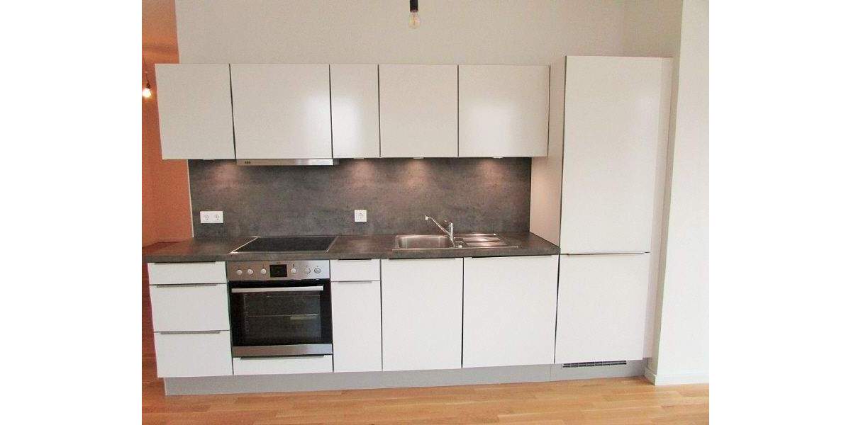 Etagenwohnung Wolfsburg Hellwinkel - 2 Zimmer, 68 m&sup2;, 821&euro; | Angebot:24497659