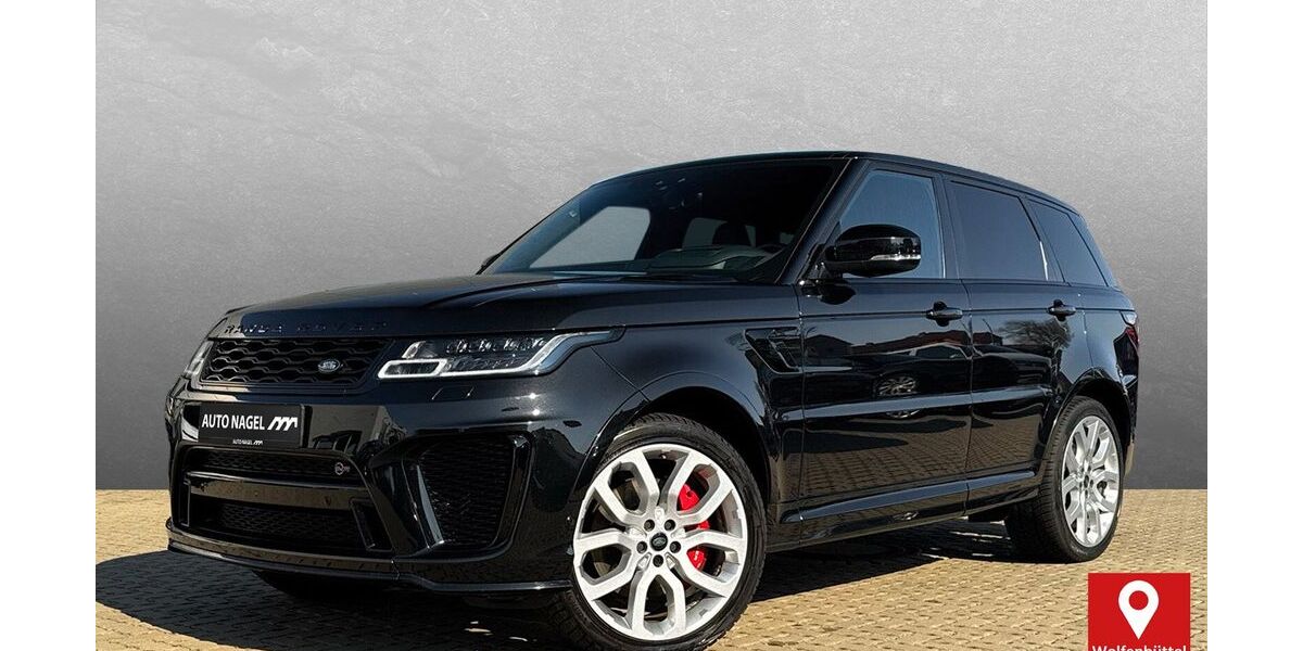 Land Rover Range Rover Sport 102.049 km 53.490 &euro; Wolfenbüttel 38304
