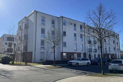 Wohnung Braunschweig Wabe-Schunter-Beberbach - 3 Zimmer, 98 m&sup2;, 398.000&euro; | Angebot:25914499