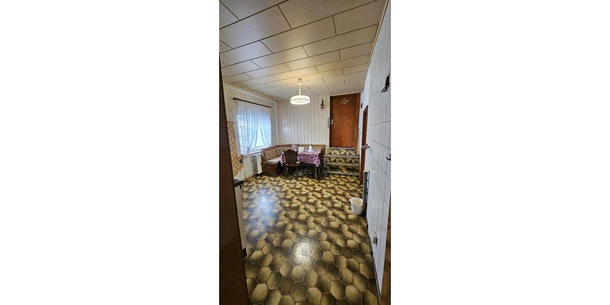 Einfamilienhaus Liebenburg - 7.5 Zimmer, 130 m&sup2;, 130.000&euro; | Angebot:24828185