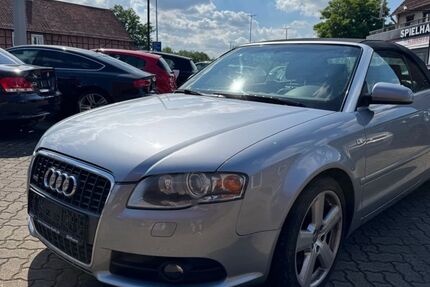 Audi A4 215.630 km 2.400 &euro; Braunschweig-Rühme 38112