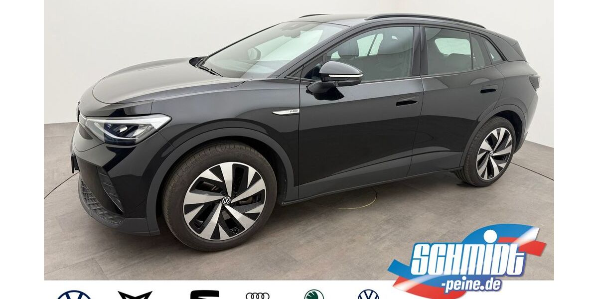 VW ID.4 68.360 km 25.900 &euro; Peine 31226