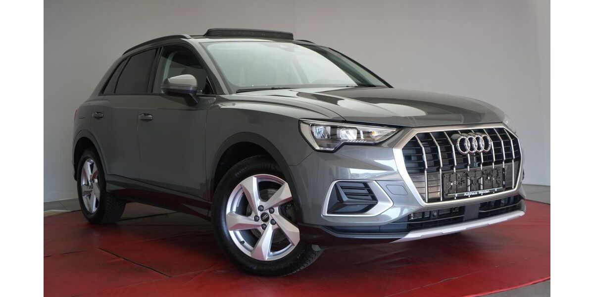 Audi Q3 13.000 km 32.990 &euro; Braunschweig 38110