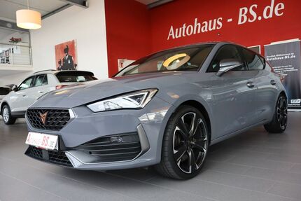 Cupra Leon 45.456 km 23.778 &euro; Braunschweig 38116