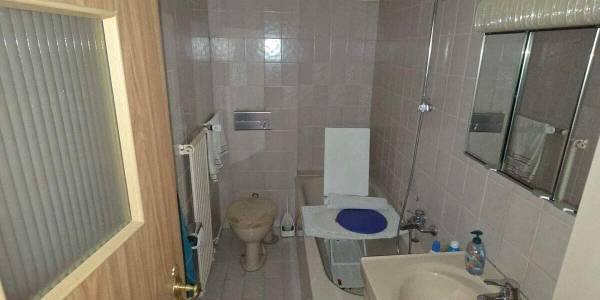 Reihenmittelhaus Liebenburg - 4 Zimmer, 79 m&sup2;, 78.500&euro; | Angebot:25703482