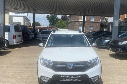 Dacia Sandero 151.000 km 7.490 &euro; Braunschweig 38114