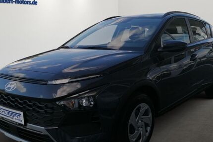 Hyundai BAYON 1.500 km 17.990 &euro; Wolfsburg 38448