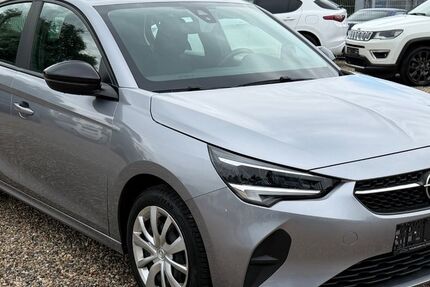 Opel Corsa 15.670 km 14.990 &euro; Lengede 38268