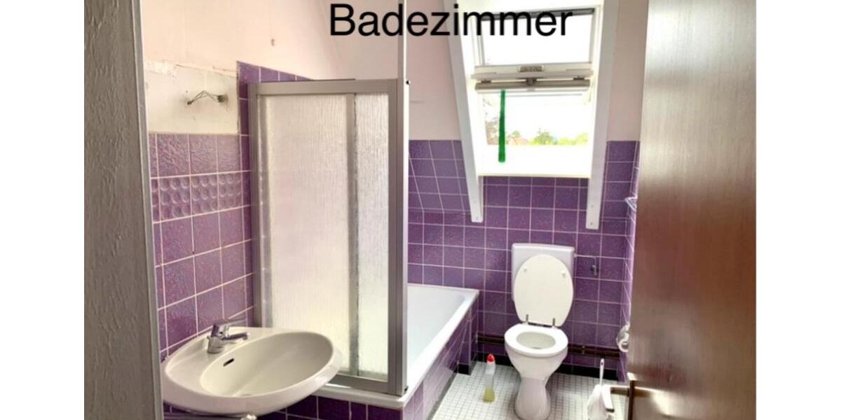 Etagenwohnung Ilsede - 3 Zimmer, 84 m&sup2;, 750&euro; | Angebot:26440547