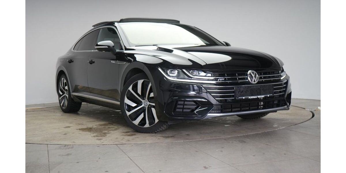 VW Arteon 79.000 km 24.490 &euro; Braunschweig 38110