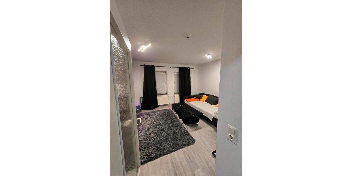 Etagenwohnung Salzgitter - 2 Zimmer, 57 m&sup2;, 600&euro; | Angebot:24895817