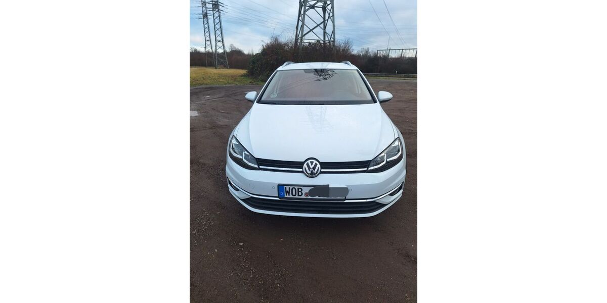 VW Golf 65.000 km 16.799 &euro; Wolfsburg 38442