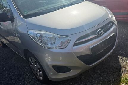 Hyundai i10 192.000 km 1.990 &euro; Wolfenbüttel (Halchter) 38304