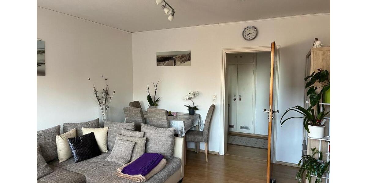 Etagenwohnung Salzgitter Ortschaft Nord - 3 Zimmer, 65 m&sup2;, 750&euro; | Angebot:24848862