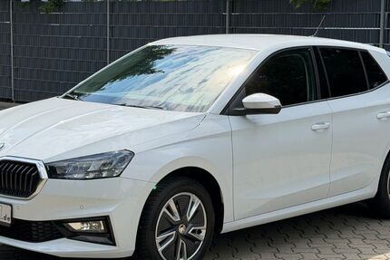 Skoda Fabia 44.690 km 21.190 &euro; Braunschweig 38110