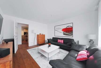 Wohnung Wolfsburg Detmerode - 3 Zimmer, 60 m&sup2;, 159.000&euro; | Angebot:27137062