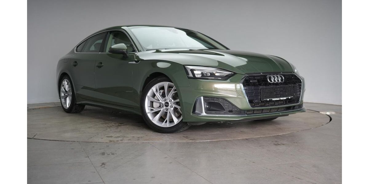 Audi A5 76.000 km 31.990 &euro; Braunschweig 38110