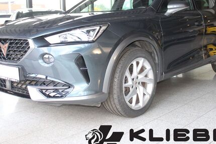 Cupra Formentor 49.865 km 21.970 &euro; Braunschweig 38112