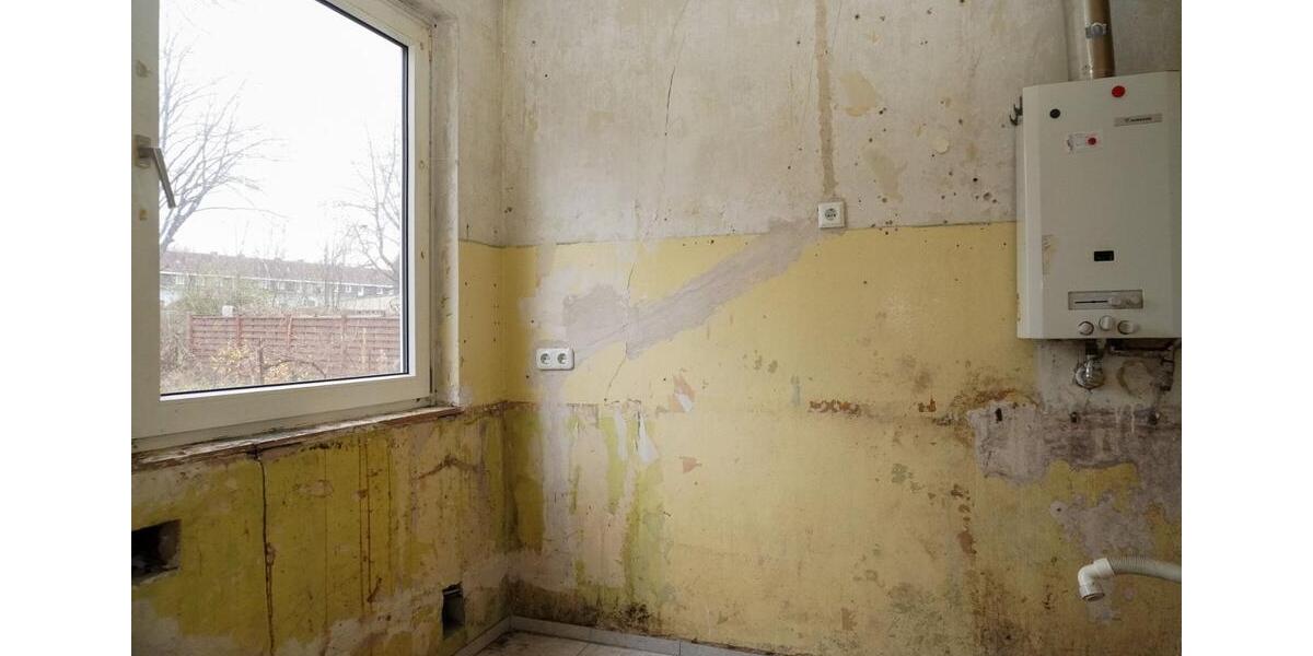 Erdgeschoßwohnung Salzgitter - 2 Zimmer, 39 m&sup2;, 38.000&euro; | Angebot:24599486