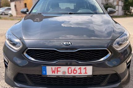 Kia ceed Sportswagon 164.000 km 8.990 &euro; Adersheim 38304