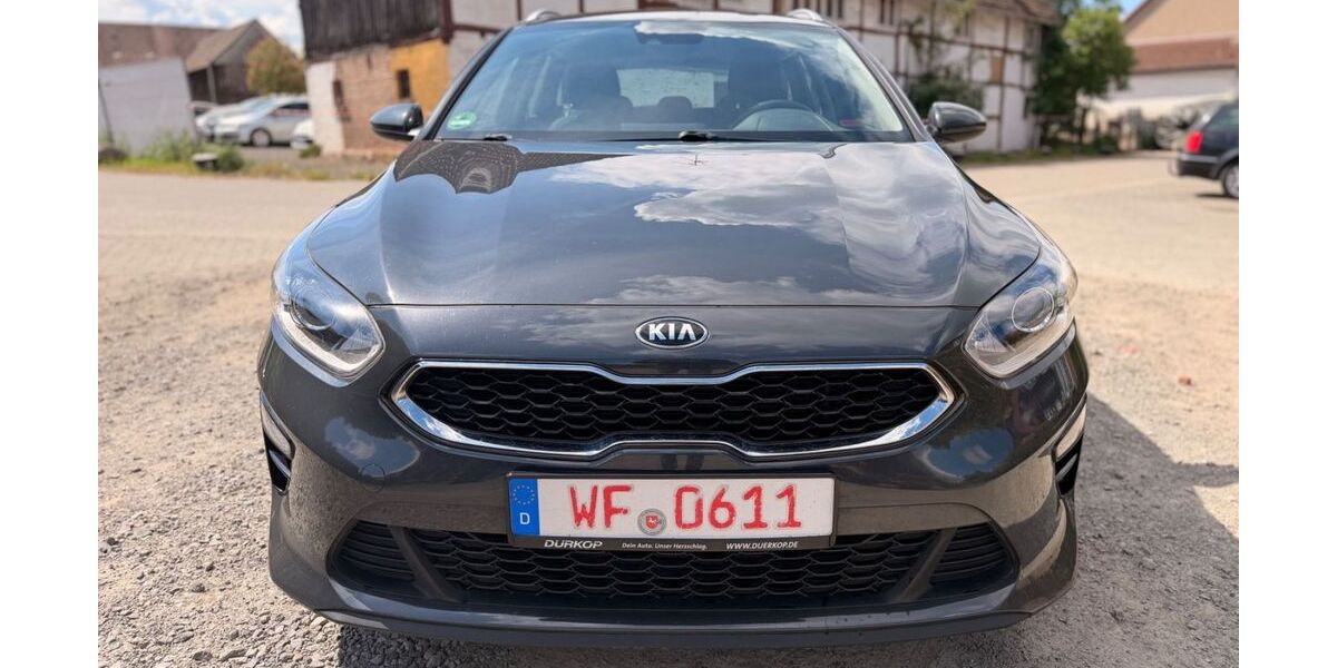 Kia ceed Sportswagon 164.000 km 9.650 &euro; Adersheim 38304