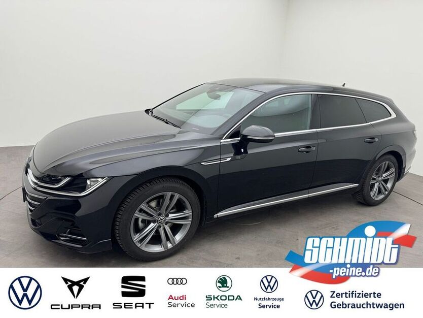 Arteon