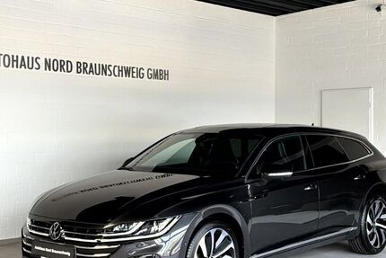 VW Arteon 22.484 km 34.990 &euro; Braunschweig 38112