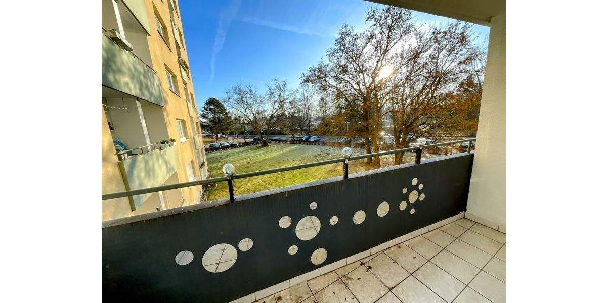 Etagenwohnung Braunschweig Weststadt - 3 Zimmer, 65 m&sup2;, 139.000&euro; | Angebot:24973590