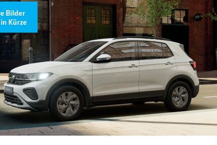 VW T-Cross 2.500 km 25.690 &euro; Wolfsburg 38440