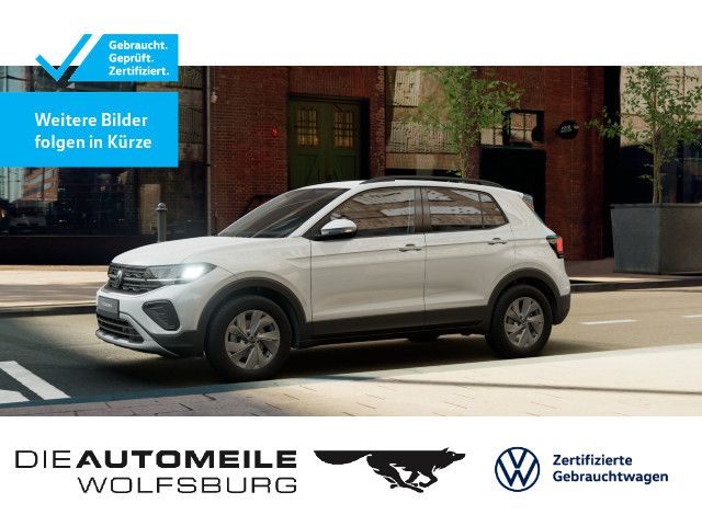 VW T-Cross 2.500 km 25.690 &euro; Wolfsburg 38440