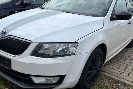 Skoda Octavia 280.000 km 3.650 &euro; Wolfsburg 38440