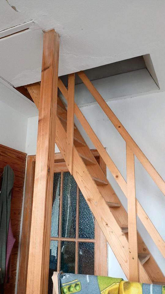 Mehrfamilienhaus Peiner Oststadt inkl. PV Anlage + Dämmung zimmer