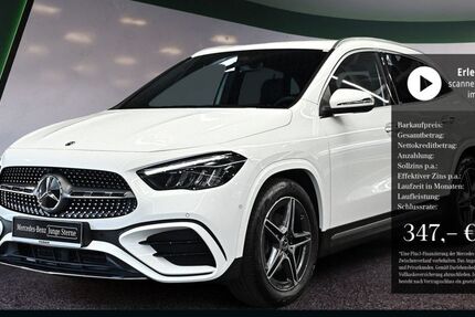 Mercedes-Benz GLA 180 9.900 km 37.643 &euro; Braunschweig 38122