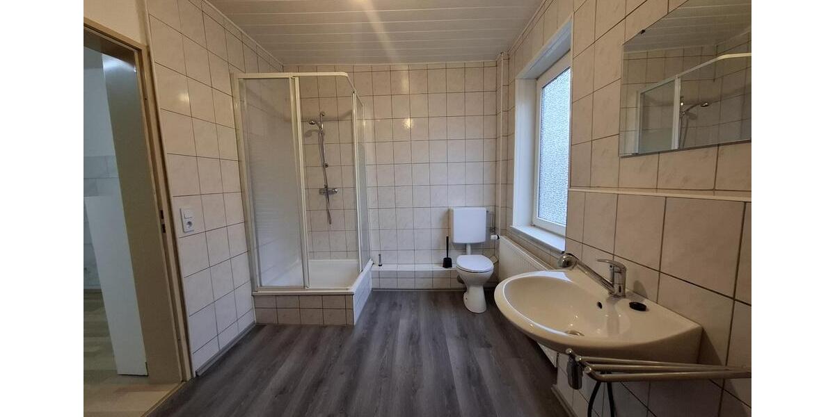 Dachgeschoßwohnung Wolfenbüttel Adersheim - 2 Zimmer, 48 m&sup2;, 453&euro; | Angebot:25613376
