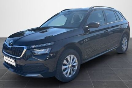 Skoda Kamiq 42.432 km 18.750 € Osterwieck 38835