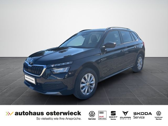 Skoda Kamiq 42.432 km 18.750 € Osterwieck 38835