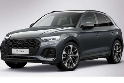 Audi Q5 48.090 km 42.780 &euro; Gifhorn 38518