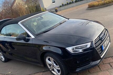 Audi A3 155.000 km 15.900 &euro; Cremlingen 38162