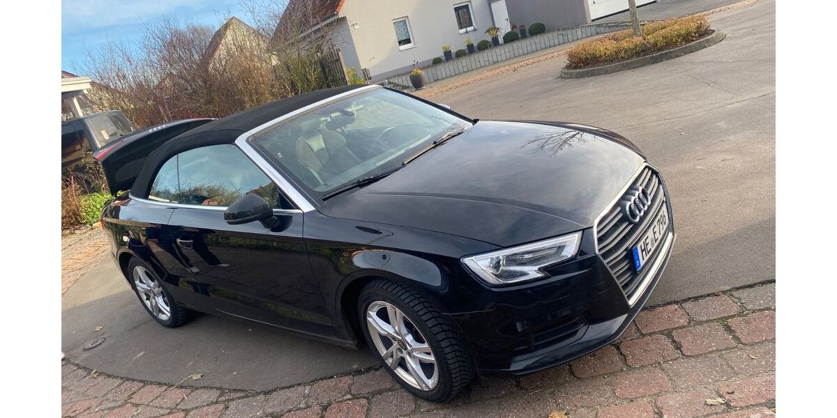 Audi A3 155.000 km 15.900 &euro; Cremlingen 38162